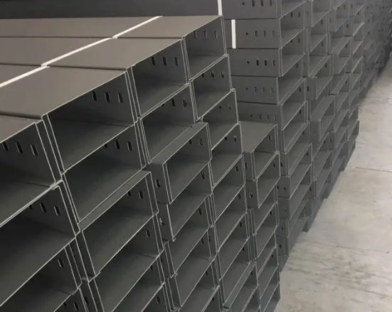 防火电缆桥架耐火性能要求列举，钢制桥架可以防火吗